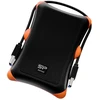 Išorinis kietasis diskas HDD Silicon Power Armor A30 1TB Juodas (SP010TBPHDA30S3K)