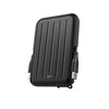 Išorinis kietasis diskas HDD Silicon Power Armor A66 2TB Juodas (SP020TBPHD66SS3K)