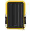 Išorinis kietasis diskas HDD Silicon Power Armor A66 1TB Juodas-Geltona (SP010TBPHD66SS3Y)