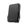 Išorinis kietasis diskas HDD Silicon Power Armor A66 1TB Juodas (SP010TBPHD66SS3K)