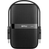 Išorinis kietasis diskas HDD Silicon Power Armor A60 1TB Juodas-Žalias (SP010TBPHDA60S3A)