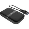 Išorinis kietasis diskas HDD Silicon Power Armor A60 1TB Juodas-Žalias (SP010TBPHDA60S3A)