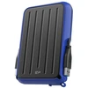 Išorinis kietasis diskas HDD Silicon Power Armor A66 1TB Juodas-Mėlyna (SP010TBPHD66SS3B)