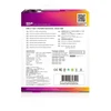 Išorinis kietasis diskas HDD Silicon Power Armor A60 5TB Juodas-Žalias (SP050TBPHDA60S3K)