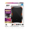 Išorinis kietasis diskas HDD Silicon Power Armor A30 1TB Juodas (SP010TBPHDA30S3K)