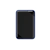 Išorinis kietasis diskas HDD Silicon Power A62 Game Drive 1TB Juodas-Mėlyna (SP010TBPHD62SS3B)