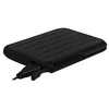 Išorinis kietasis diskas HDD Silicon Power Armor A66 4TB Juodas (SP040TBPHD66LS3K)