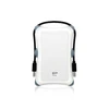 Išorinis kietasis diskas HDD Silicon Power Armor A30 1TB Baltas (SP010TBPHDA30S3W)
