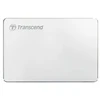 Išorinis kietasis diskas HDD Transcend 25C3S 1TB Sidabrinis (TS1TSJ25C3S)