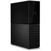 Išorinis kietasis diskas HDD Western Digital My Book 8TB Juodas (WDBBGB0080HBK-EESN)
