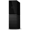 Išorinis kietasis diskas HDD Western Digital My Book 8TB Juodas (WDBBGB0080HBK-EESN)