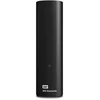 Išorinis kietasis diskas HDD Western Digital Elements Desktop 14TB Juodas (WDBWLG0140HBK-EESN)