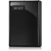 Išorinis kietasis diskas HDD Western Digital My Passport 4TB Juodas USB-C