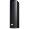 Išorinis kietasis diskas HDD Western Digital Elements Desktop 14TB Juodas (WDBWLG0140HBK-EESN)