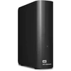 Išorinis kietasis diskas HDD Western Digital Elements Desktop 14TB Juodas (WDBWLG0140HBK-EESN)