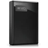 Išorinis kietasis diskas HDD Western Digital My Passport 4TB Juodas USB-C