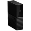 Išorinis kietasis diskas HDD Western Digital My Book 8TB Juodas (WDBBGB0080HBK-EESN)