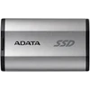 Išorinis kietasis diskas SSD ADATA SD810 500GB Sidabrinis (SD810-500G-CSG)