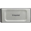 Išorinis kietasis diskas SSD Kingston XS2000 2TB Juodas-Sidabrinis (SXS2000/2000G)