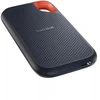 Išorinis kietasis diskas SSD SanDisk Extreme Portable V2 1TB Juodas-Oranžinis (SDSSDE61-1T00-G25)