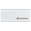 Išorinis kietasis diskas SSD Transcend ESD260C 250GB Sidabrinis (TS250GESD260C)