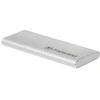 Išorinis kietasis diskas SSD Transcend ESD260C 250GB Sidabrinis (TS250GESD260C)