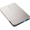 Išorinis kietasis diskas Toshiba Canvio Flex 1TB Sidabrinis (HDTX210ESCAA)