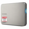 Išorinis kietasis diskas Toshiba Canvio Flex 1TB Sidabrinis (HDTX210ESCAA)