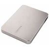 Išorinis kietasis diskas Toshiba Canvio Flex 1TB Sidabrinis (HDTX210ESCAA)