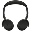 Jabra Ausinės Evolve3 65 Flex Link 390a MS belaidė įkrovimo kilimėlis