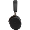 Jabra Evolve3 85 UC Belaidės Bluetooth ausinės su USB-A dongle, ANC (aktyvus triukšmo slopinimas) Juodas
