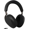 Jabra Evolve3 85 UC Belaidės Bluetooth ausinės su USB-A dongle, ANC (aktyvus triukšmo slopinimas) Juodas