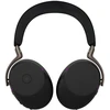 Jabra Evolve3 85 UC Belaidės Bluetooth ausinės su USB-A dongle, ANC (aktyvus triukšmo slopinimas) Juodas