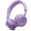 JBL Live 680NC Belaidės ant ausų ausinės su adaptyviu triukšmo slopinimu, violetinė