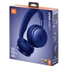 JBL Live 680NC Belaidės ant ausų ausinės su adaptyviu triukšmo slopinimu