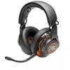 JBL Quantum One laidinės ausinės profesionaliam kompiuterinių žaidimų žaidimui Over-Ear Juodas EU