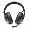 JBL Quantum One laidinės ausinės profesionaliam kompiuterinių žaidimų žaidimui Over-Ear Juodas EU