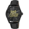 JustCavalli Laikrodis JUST CAVALLI MAN JC1G207L0035 (42MM)