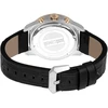JustCavalli Laikrodis JUST CAVALLI JC1G215L0035. Kwarcowy, Kolor raudona. Mężczyzna.