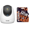 Kamera Tenda RP7 5MP + SD kortelė 32GB