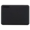 Kietasis diskas Dysk zewnętrzny HDD Toshiba Canvio Advance 1TB Juodas (HDTCA10EK3AA)