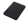Kietasis diskas Dysk zewnętrzny HDD Toshiba Canvio Advance 1TB Juodas (HDTCA10EK3AA)