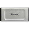Kietasis diskas Dysk zewnętrzny SSD Kingston XS2000 4TB Juodai-sidabrinė (SXS2000/4000G)