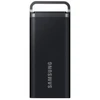 Kietasis diskas Dysk zewnętrzny SSD Samsung T5 EVO 2TB Juodas (MU-PH2T0S/EU)