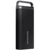 Kietasis diskas Dysk zewnętrzny SSD Samsung T5 EVO 8TB Juodas (MU−PH8T0S/EU)