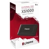 Kietasis diskas Kingston Dysk SSD XS1000 1TB USB3.2 Gen2 Zewnętrzny
