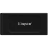 Kietasis diskas Kingston Dysk SSD XS1000 1TB USB3.2 Gen2 Zewnętrzny
