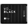 Kietasis diskas Kita kompiuterio prekė Western Digital 2,5" WD Juodas P10 Žaidimų diskas XBOX 2TB USB 3.2 6,4cm 2,5 colio Juodas/Baltas RTL