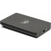 Kietasis diskas Owc Digital OWC 2TB OWC Envoy Pro FX Thunderbolt 3 + USB-C Nešiojamas NVMe SSD