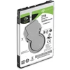 Kietasis diskas Seagate 2.5 BarraCuda 2TB (N)